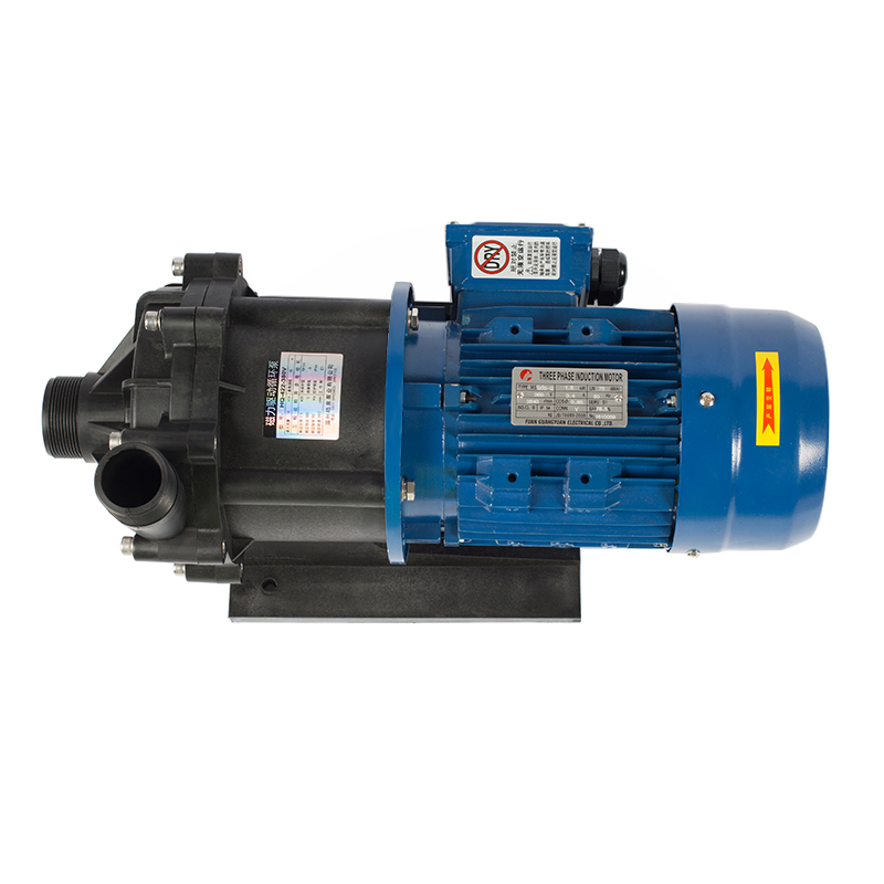 Powerhead Circulation Pump - MPH-422 2PS Magnetische Umwälzpumpe mit PP-Kopf,
