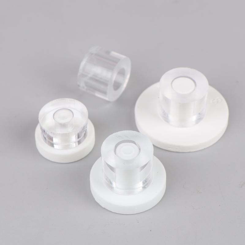 Aquarium Fish Marine - 6 Teile/satz Korallen Frag Klammern Einfach