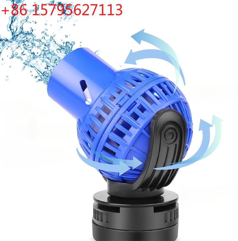 Powerhead Circulation Pump - 220V Sunsun Aquarium Wellenmacher Tauchpumpe Zirkulationspumpe