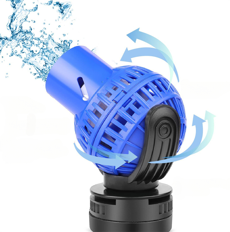 Powerhead Circulation Pump - 220V Sunsun Aquarium Wave Maker Tauchzirkulation