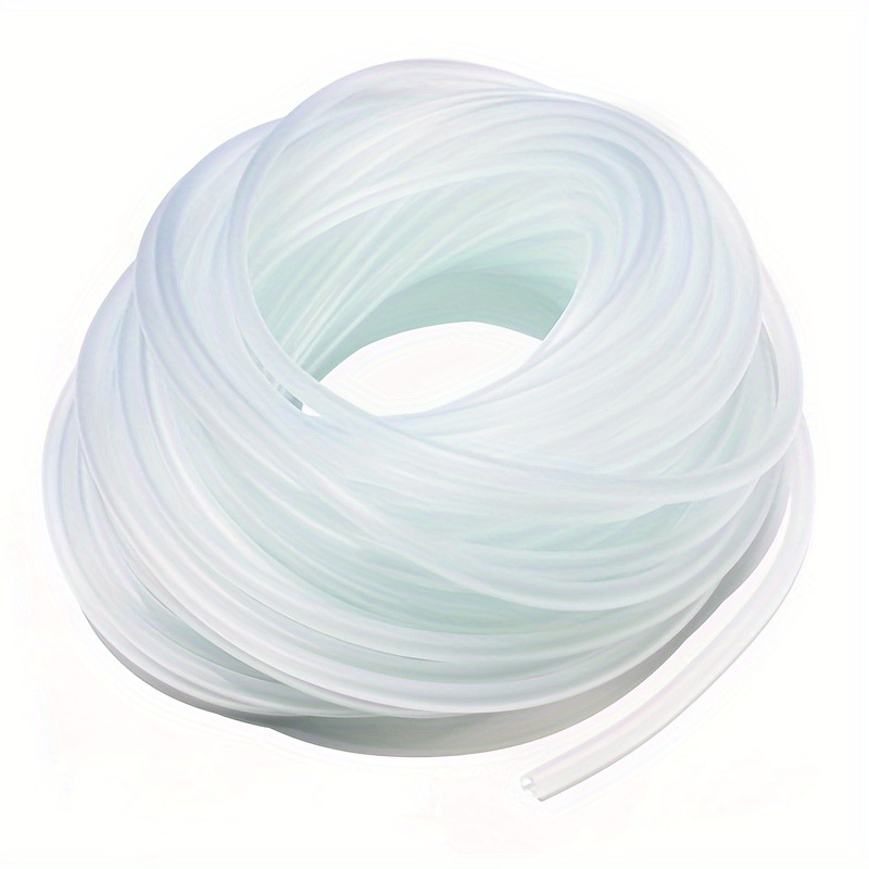 Aquarium Fish Price - 4*6mm Silikon aquarium 1m/3m/5m/10m Sauerstoff pumpens