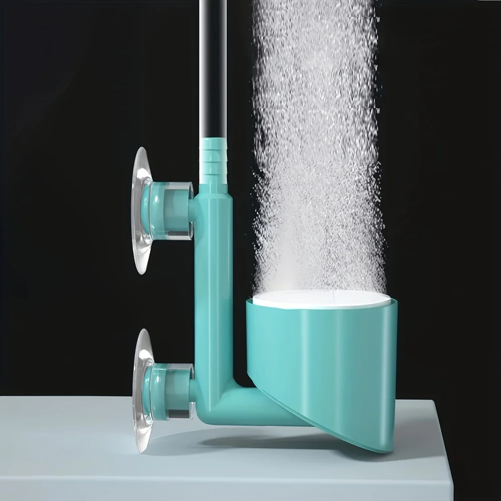 Aquarium Fish Rate - Aquarium Aquarium Luftpumpe Sauerstoff Mini Bubble