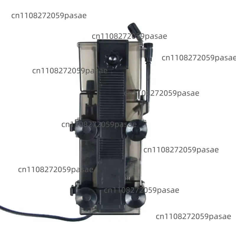 Aquarium Fish Marine - SK-300 300L/H Marine Riff Korallen Fisch