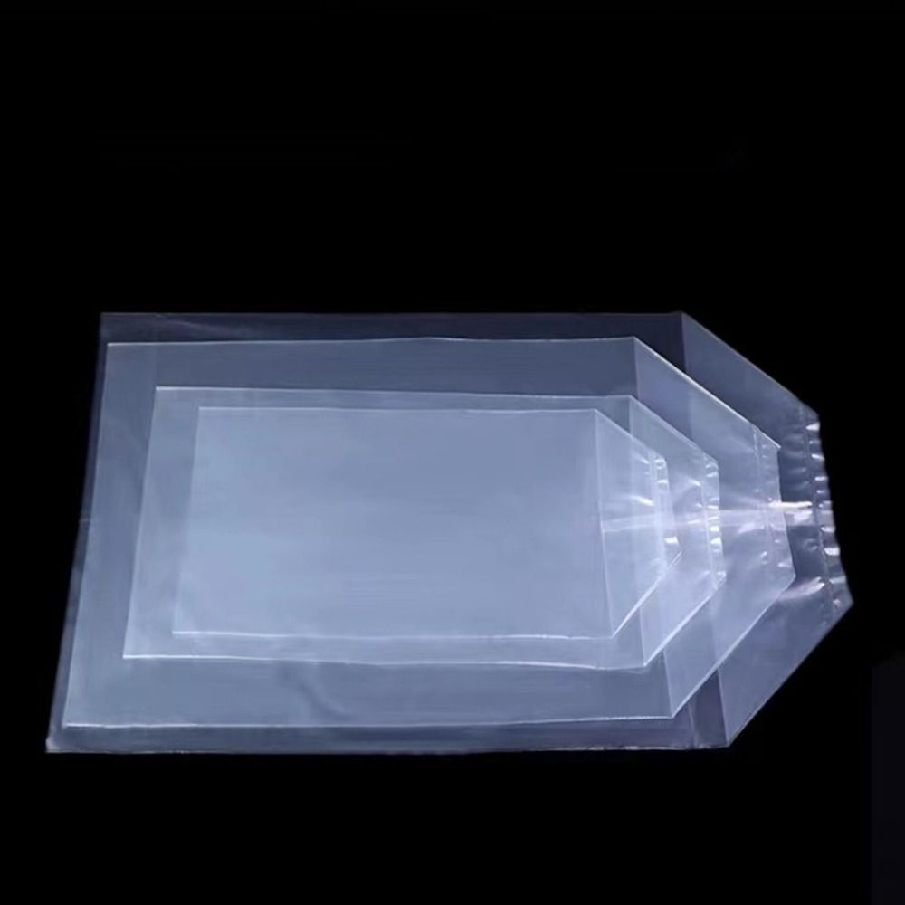 Aquarium Fish Delivery - 10 Stück Plastik-Aquarium-Transportbeutel Hochwertige Transparente Fischtransport-Taschen