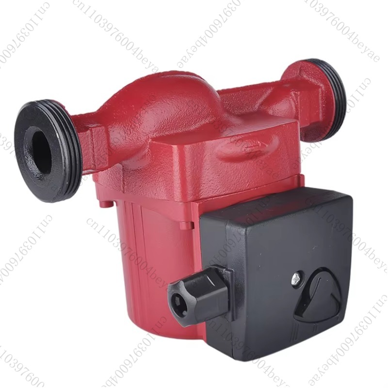 Powerhead Circulation Pump - Abschirmtyp, kühles Warmwasser-Pumpenkopf aus Gusseisen, 100