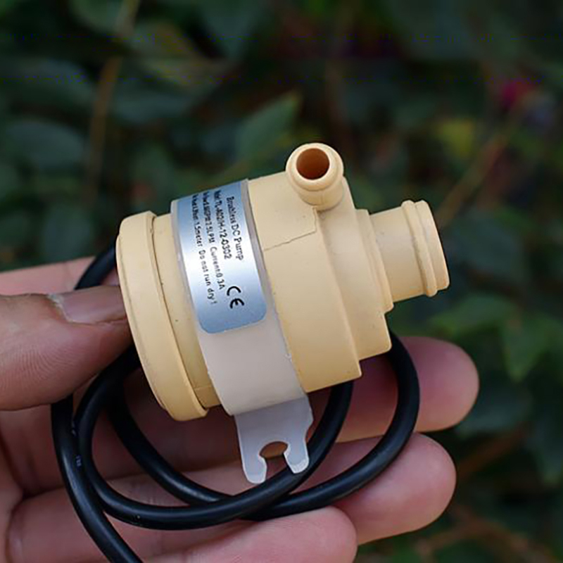 Powerhead Circulation Pump - Micro DC12V Bürstenlosen Wasserpumpe 4,8 W