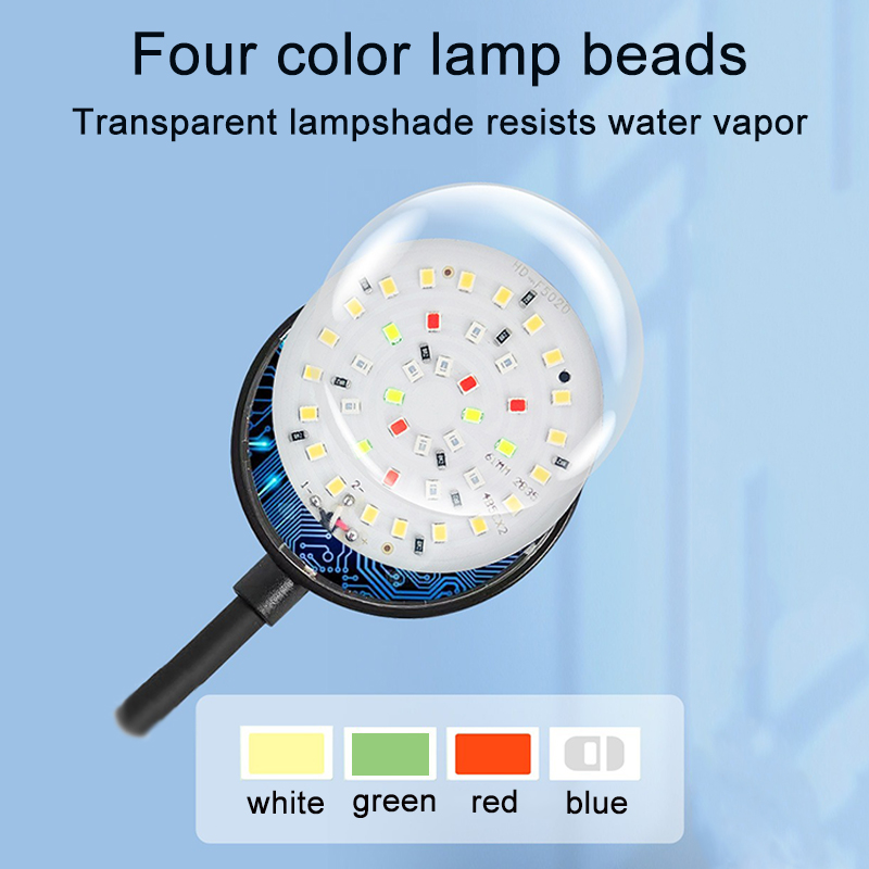 USB Aquarium LED Lampe Aquariu – Aquarium Fish Only Bewertung und Preis