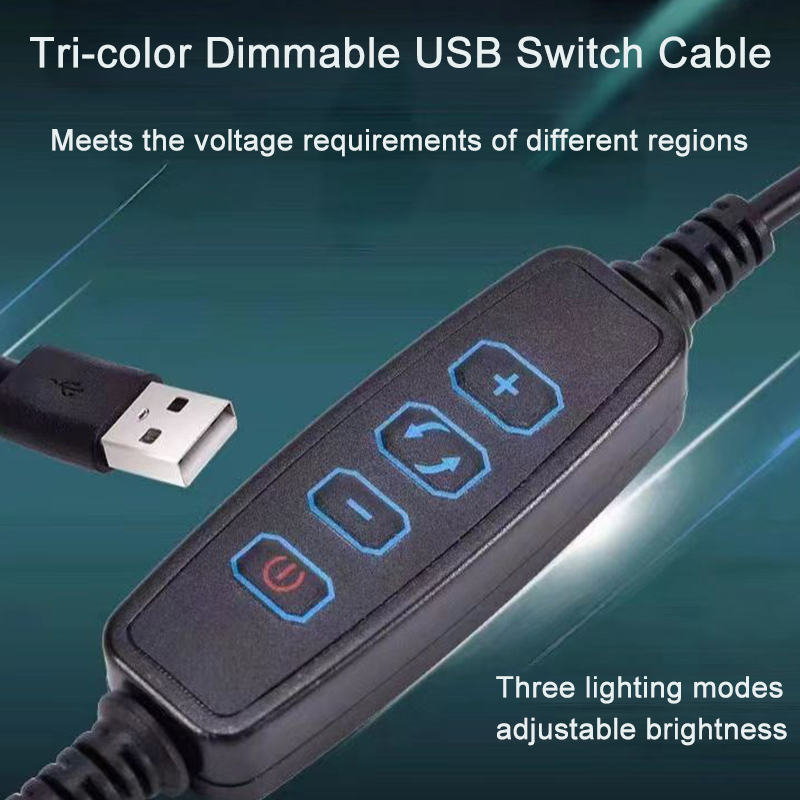USB Aquarium LED Lampe Aquariu – Aquarium Fish Only Bewertung und Preis
