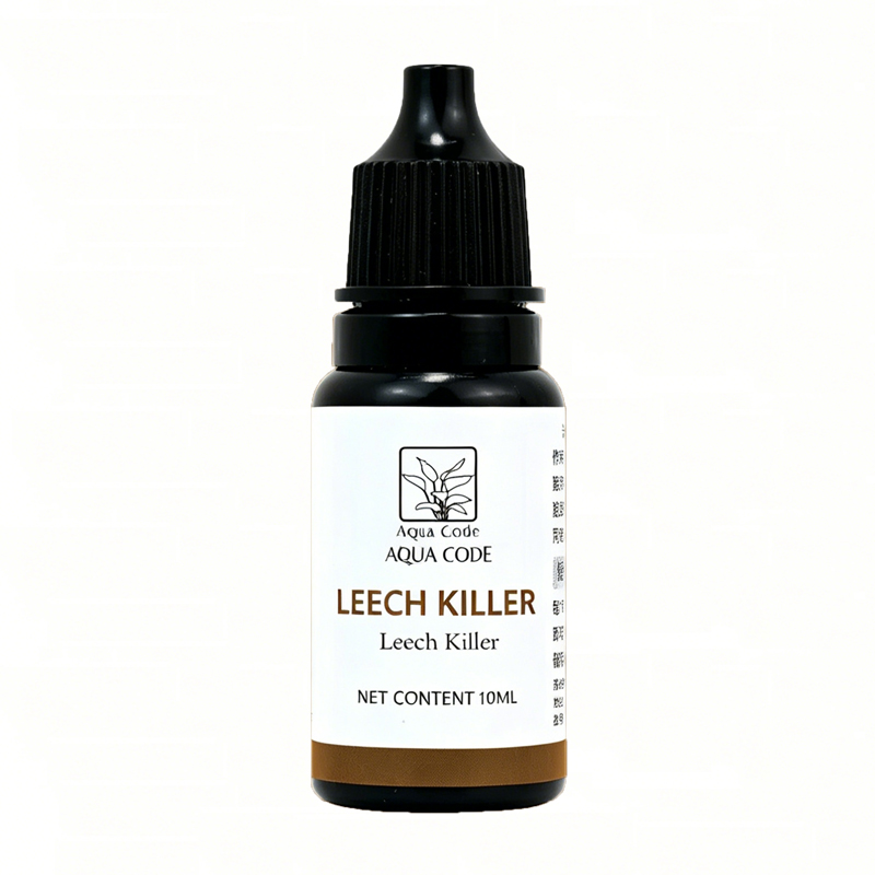 Aqua Code Leech Killer Aquariu – Aquarium Fish Eggs Bewertung und Preis