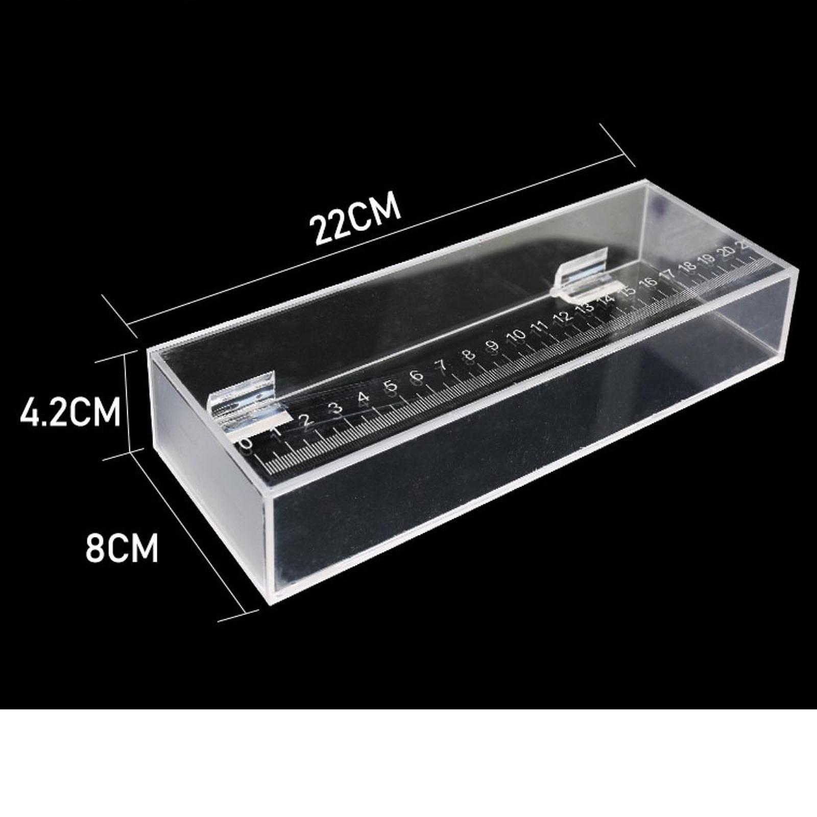 Zuchtbox für Aquarien mit Wieg – Aquarium Fish Delivery Bewertung und Preis
