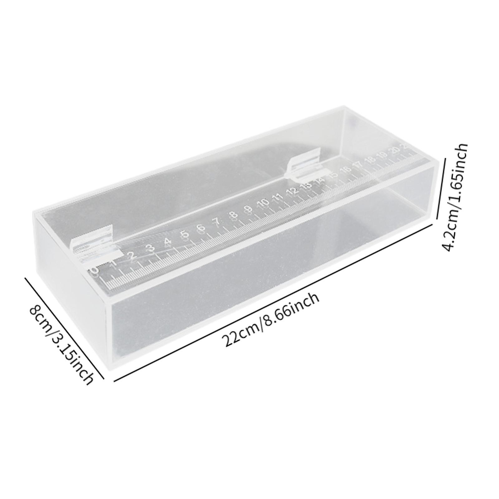 Zuchtbox für Aquarien mit Wieg – Aquarium Fish Delivery Bewertung und Preis