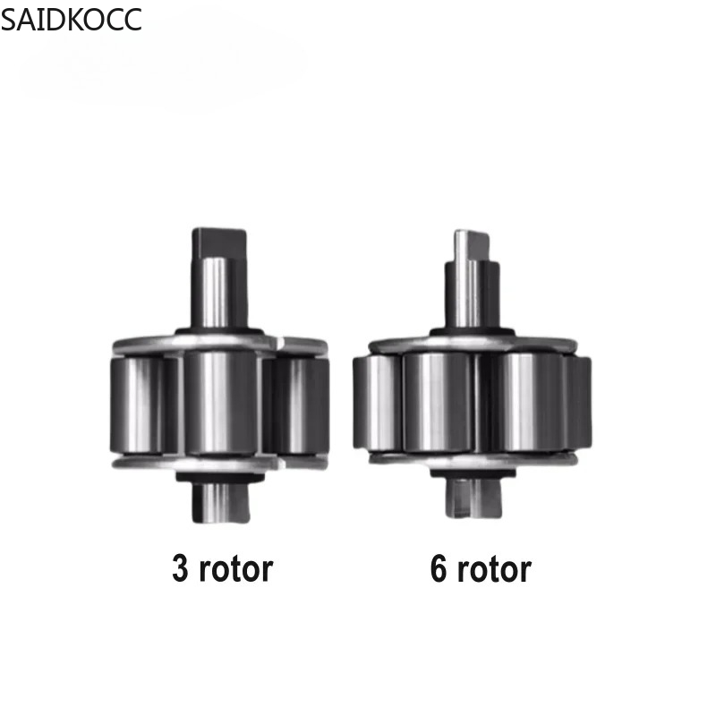 SAIDKOCC Peristaltischer Pumpe – Powerhead Circulation Pump Bewertung und Preis