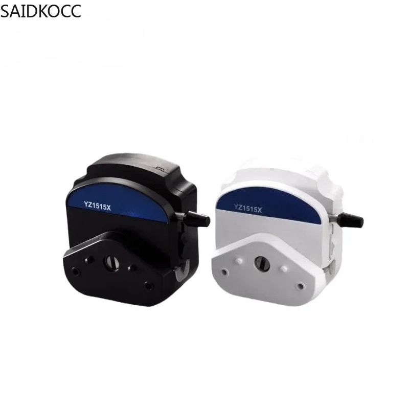 SAIDKOCC Peristaltischer Pumpe – Powerhead Circulation Pump Bewertung und Preis