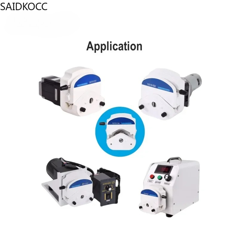 SAIDKOCC Peristaltischer Pumpe – Powerhead Circulation Pump Bewertung und Preis