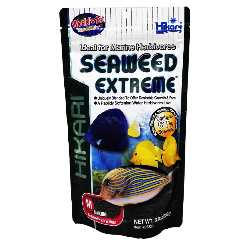 Hikari Marine Salzwasser Aquar – Aquarium Fish Price Bewertung und Preis