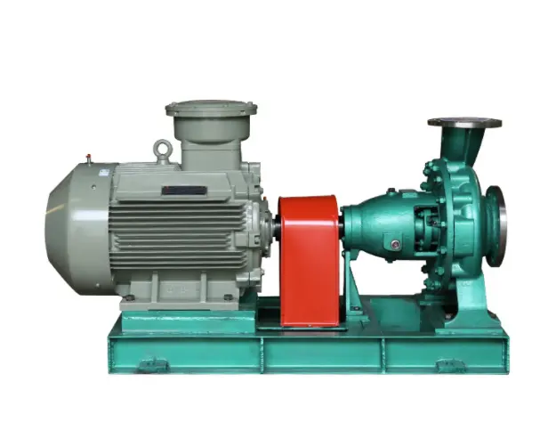 350-540m³/h Gusseisen-Warmwass – Powerhead Circulation Pump Bewertung und Preis