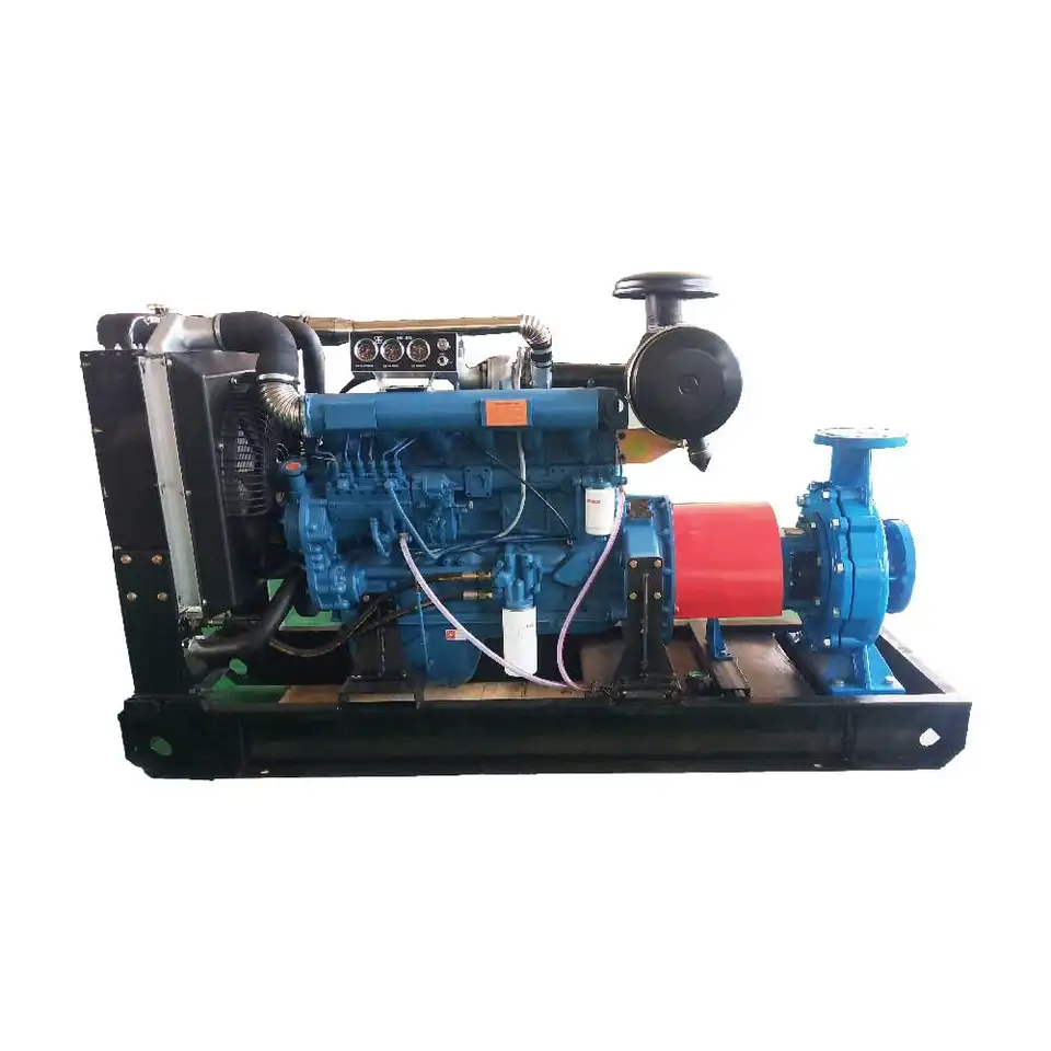350-540m³/h Gusseisen-Warmwass – Powerhead Circulation Pump Bewertung und Preis