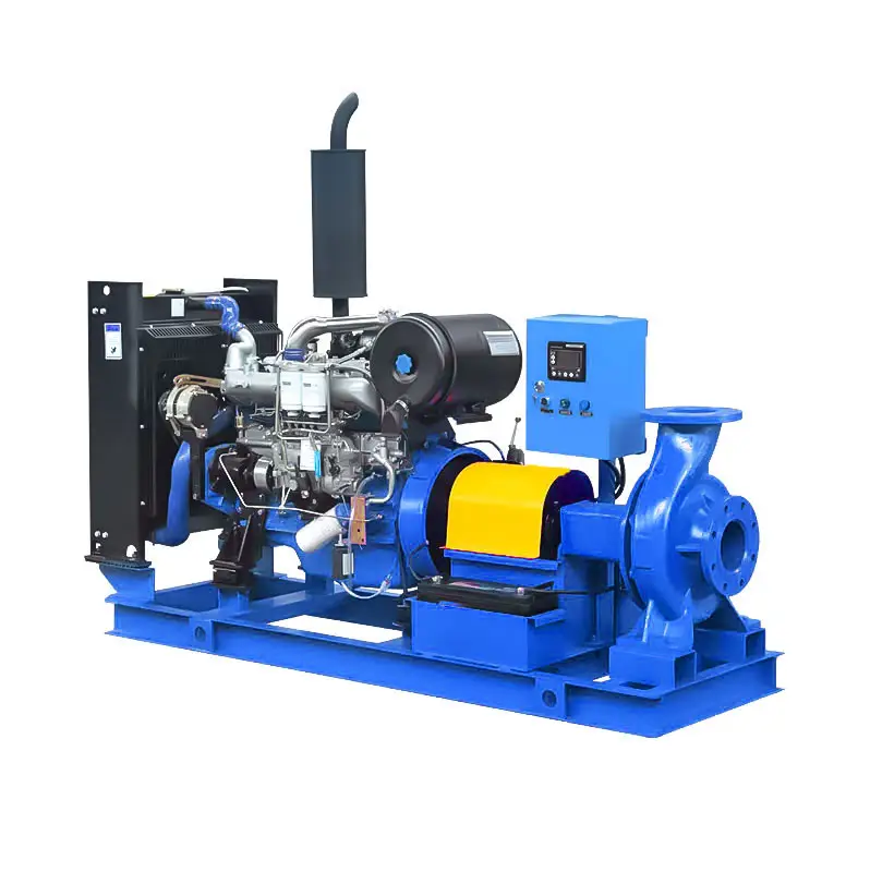 350-540m³/h Gusseisen-Warmwass – Powerhead Circulation Pump Bewertung und Preis