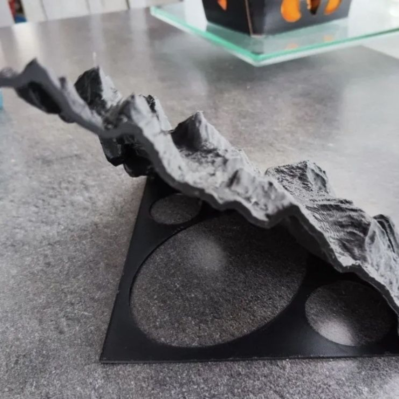 Aquarium-Dekoration, Aquarium- – Aquarium Fish Parrot Bewertung und Preis