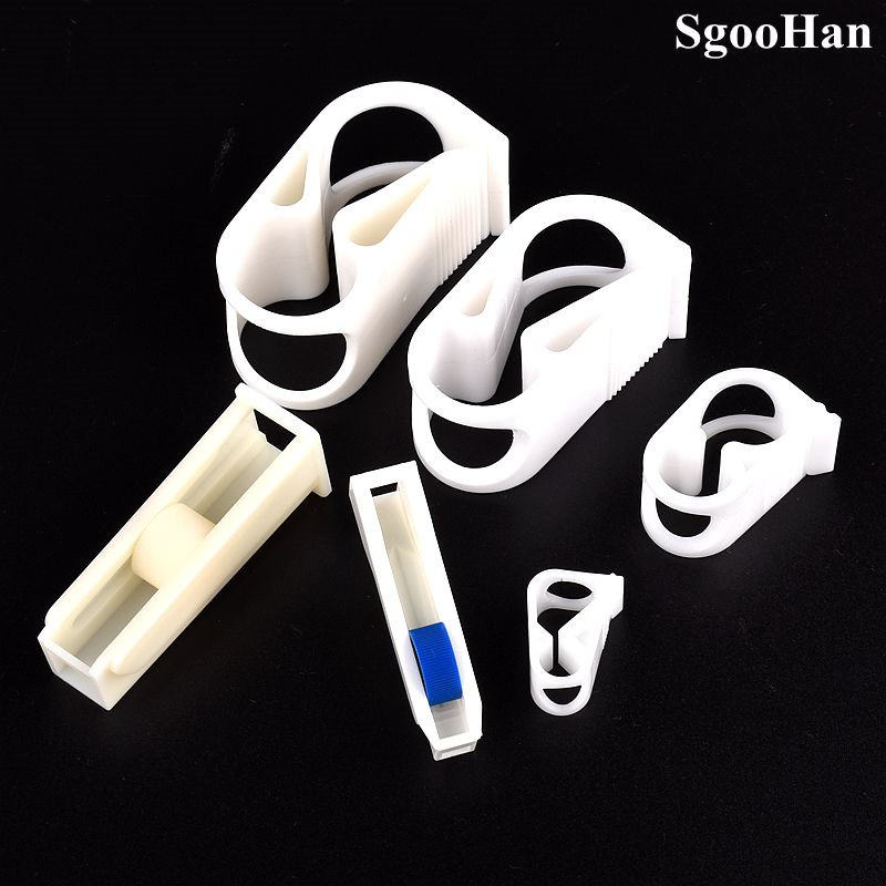 1 ~ 10Pcs Schlauch Flow Regler – Aquarium Fish Rate Bewertung und Preis