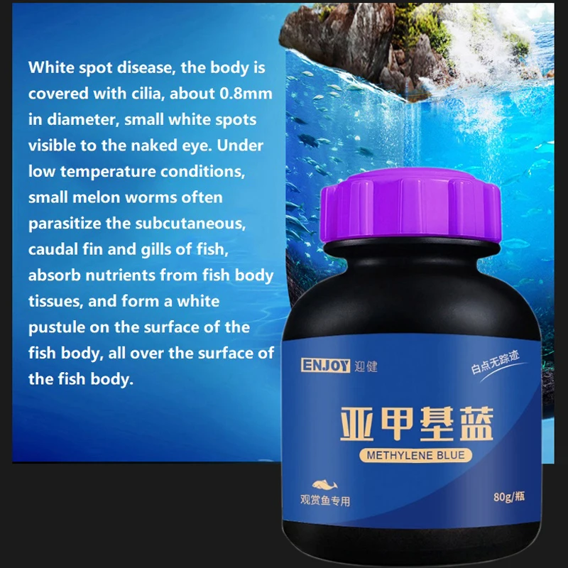 Methylenblau Zierfische zur En – Aquarium Fish Parrot Bewertung und Preis