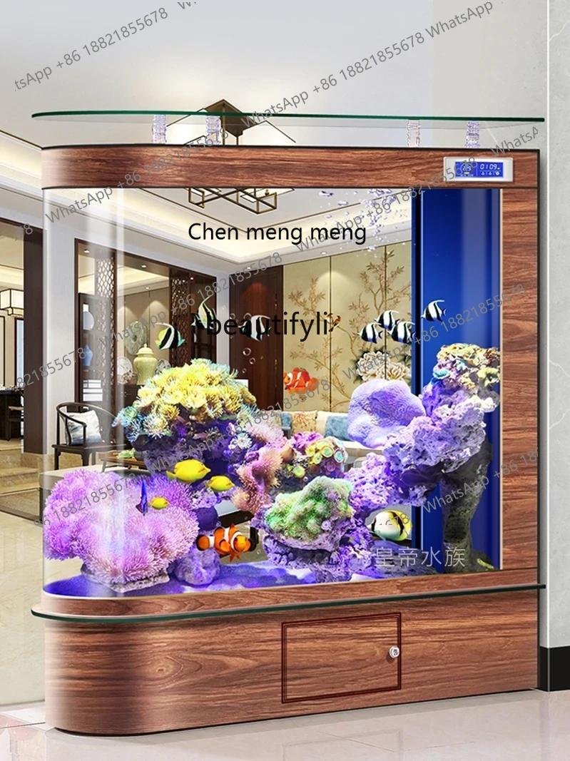 X Licht Luxus Fisch Globus Hau – Xchange Aquarium Fish Bewertung und Preis