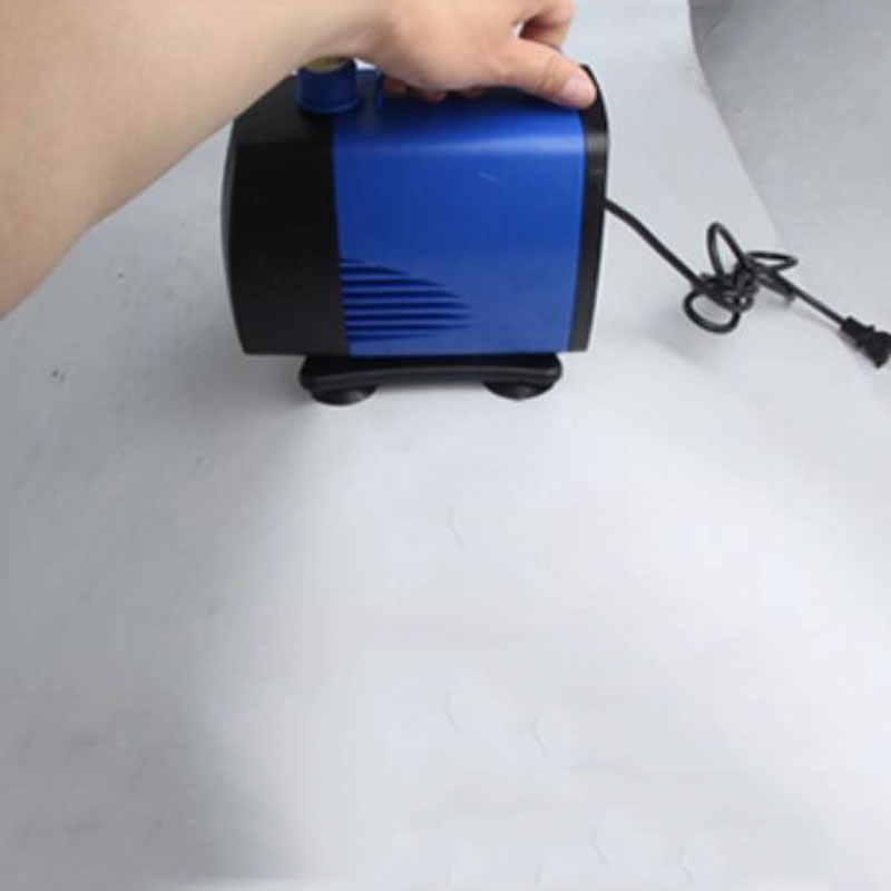 5-m-Kopf, 5000 l/h Durchfluss, – Powerhead Circulation Pump Bewertung und Preis