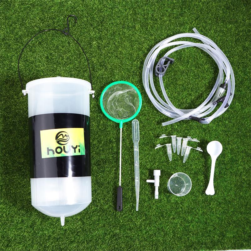 Wiederverwendbarer Artemia-Ei- – Aquarium Fish Eggs Bewertung und Preis