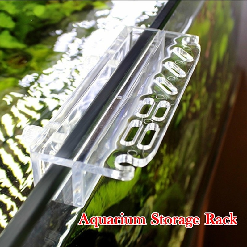 1PCS Neue Aquarium Anlage Werk – Aquarium Fish Store Bewertung und Preis