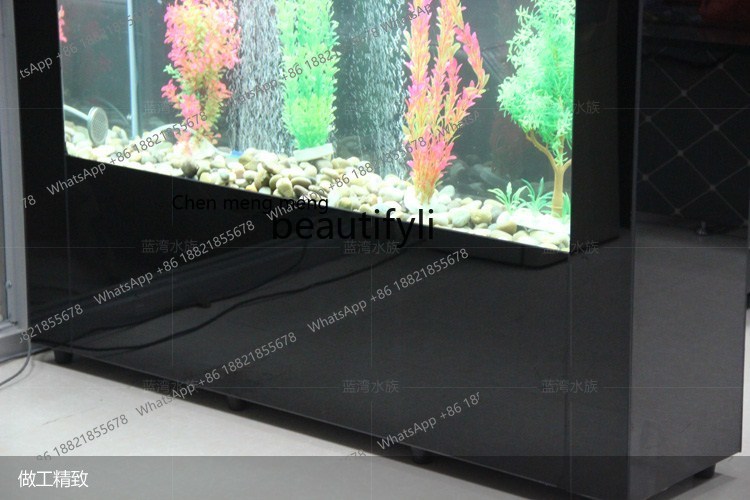 X Ökologisches Aquarium, Wohnz – Xchange Aquarium Fish Bewertung und Preis