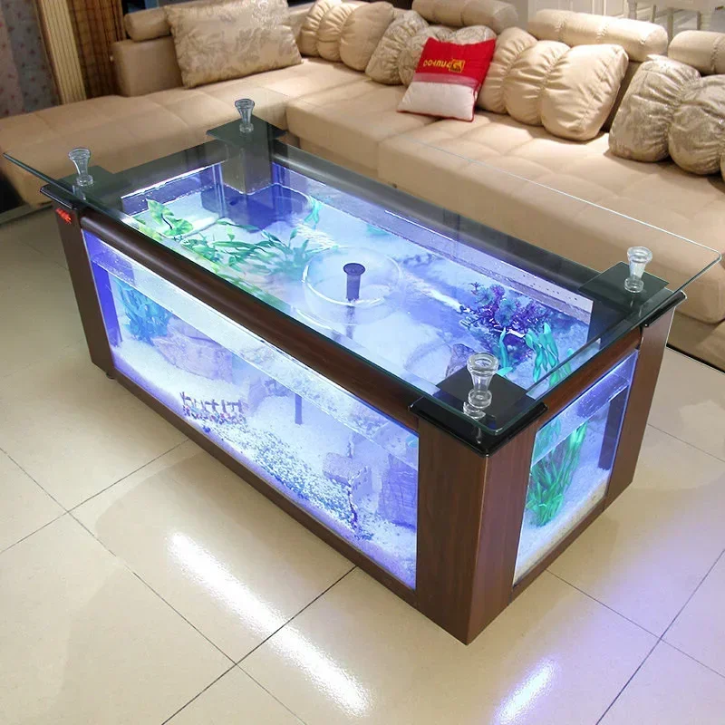Hochwertiges Aquarium-Tischmod – Aquarium Fish Rate Bewertung und Preis