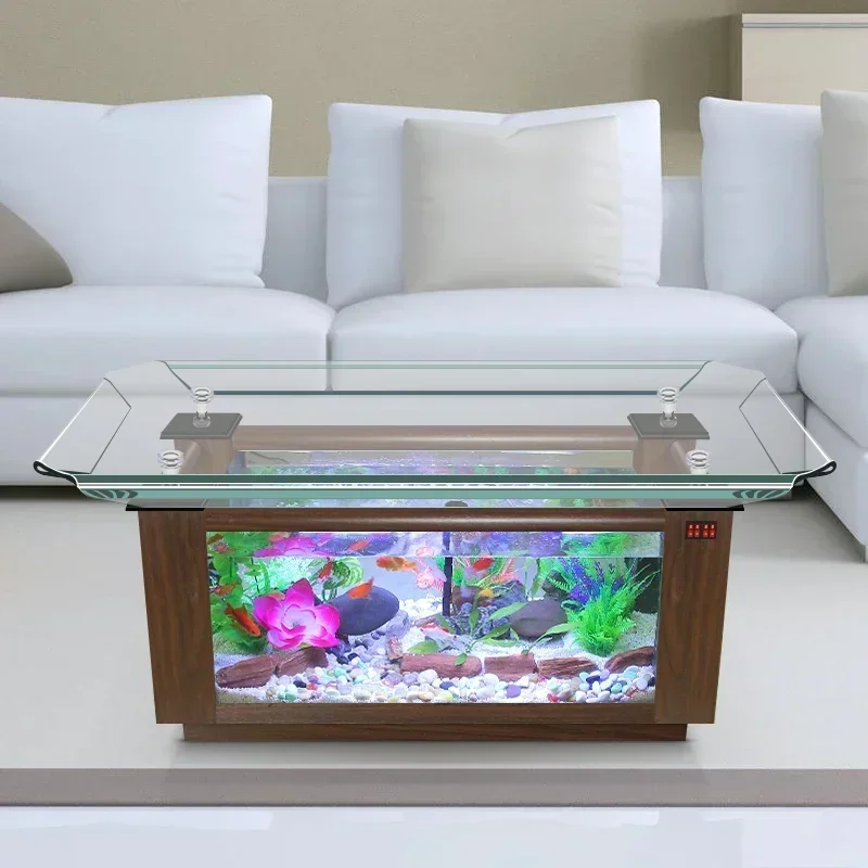 Hochwertiges Aquarium-Tischmod – Aquarium Fish Rate Bewertung und Preis
