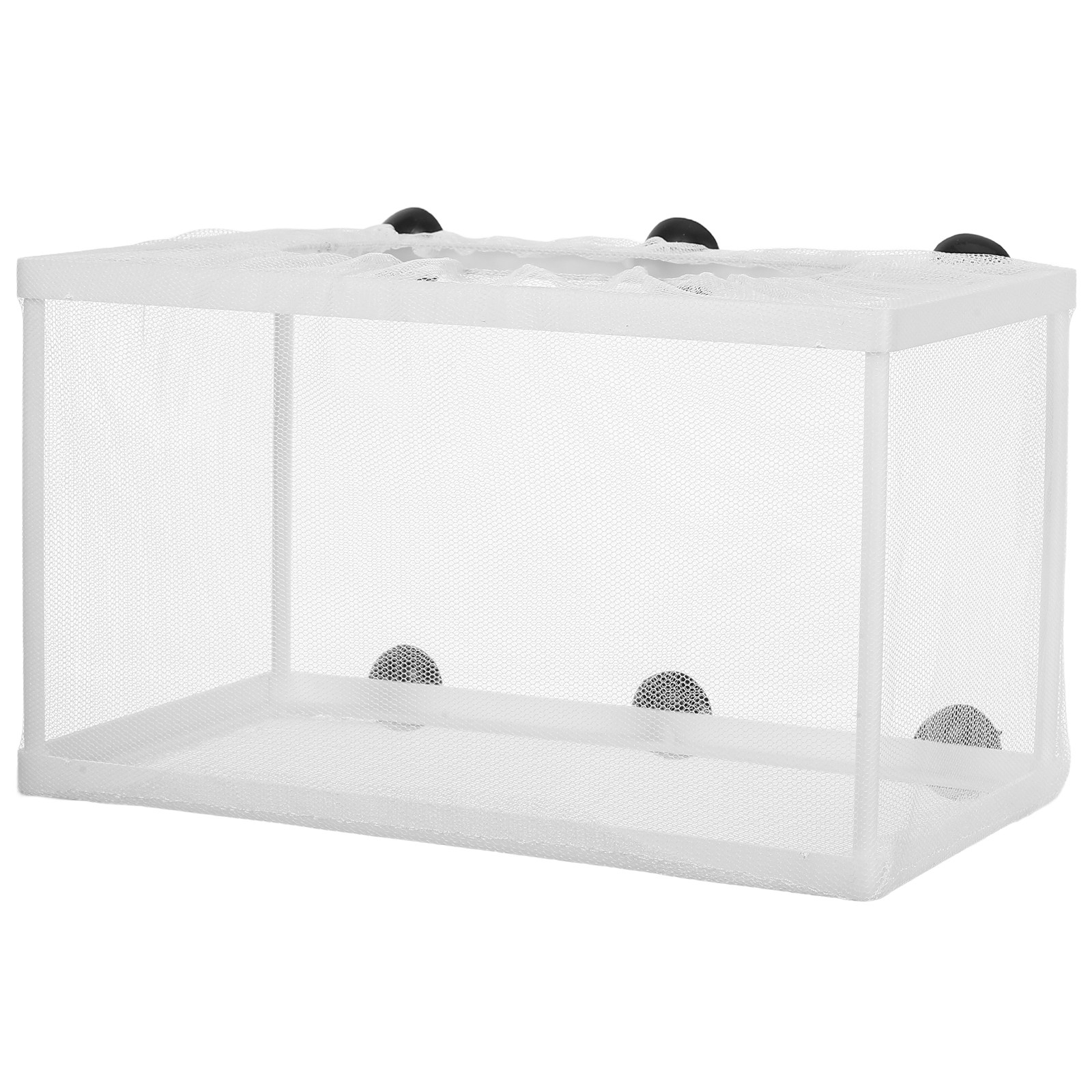 Großes Fischnetz aus Polyester – Aquarium Fish Net Big Size Bewertung und Preis