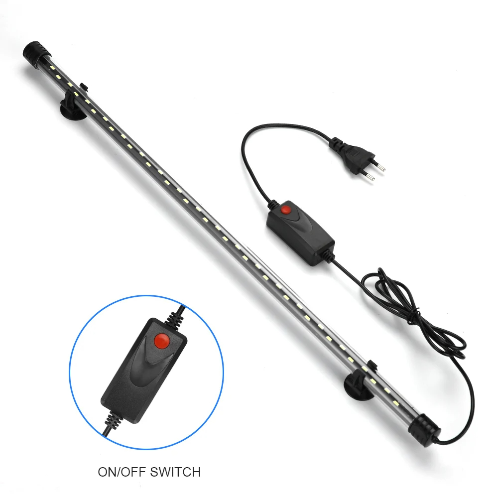 Aquarium Licht LED Pflanze Wac – Aquarium Fish Only Bewertung und Preis