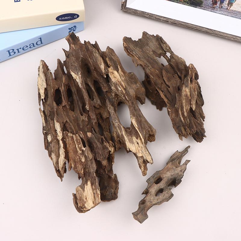 Garnelen-Holz-Aquarium-Dekorat – Aquarium Fish Cichlid Bewertung und Preis