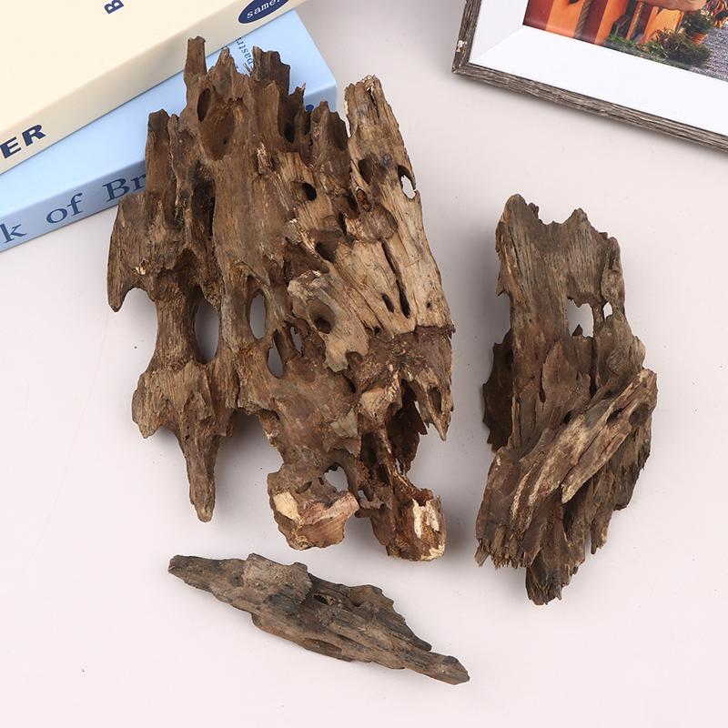 Garnelen-Holz-Aquarium-Dekorat – Aquarium Fish Cichlid Bewertung und Preis