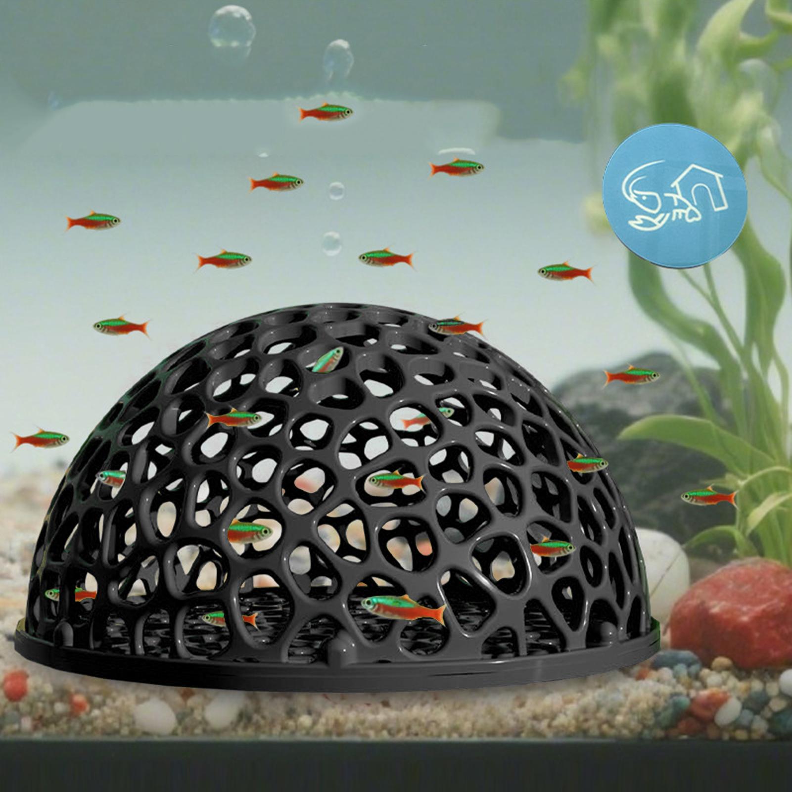 Aquarium-Hiden-Höhlenunterstan – Aquarium Fish Games Bewertung und Preis