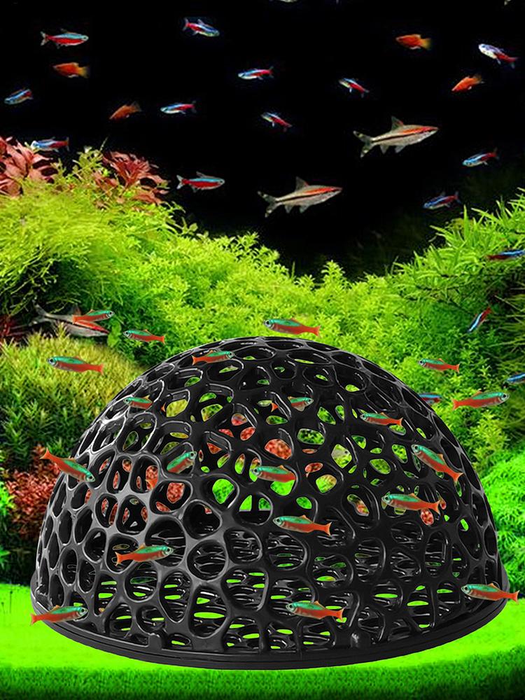 Aquarium-Hiden-Höhlenunterstan – Aquarium Fish Games Bewertung und Preis