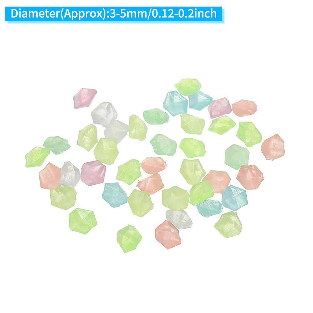 1000 Stücke Leuchtenden Sand G – Aquarium Fish Store Bewertung und Preis