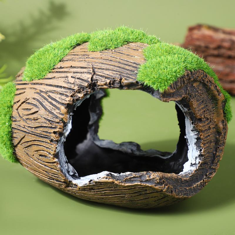 Versteckhöhle für Aquarien, Aq – Aquarium Fish Games Bewertung und Preis