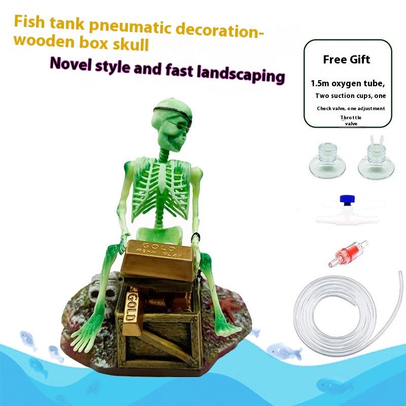 Aquarium Aerobic Landschaft Bl – Aquarium Fish Cichlid Bewertung und Preis