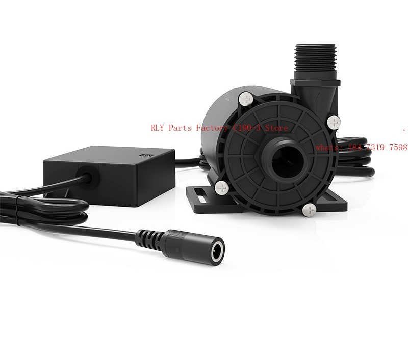 Zirkulierende Wasserpumpe, 24  – Powerhead Circulation Pump Bewertung und Preis