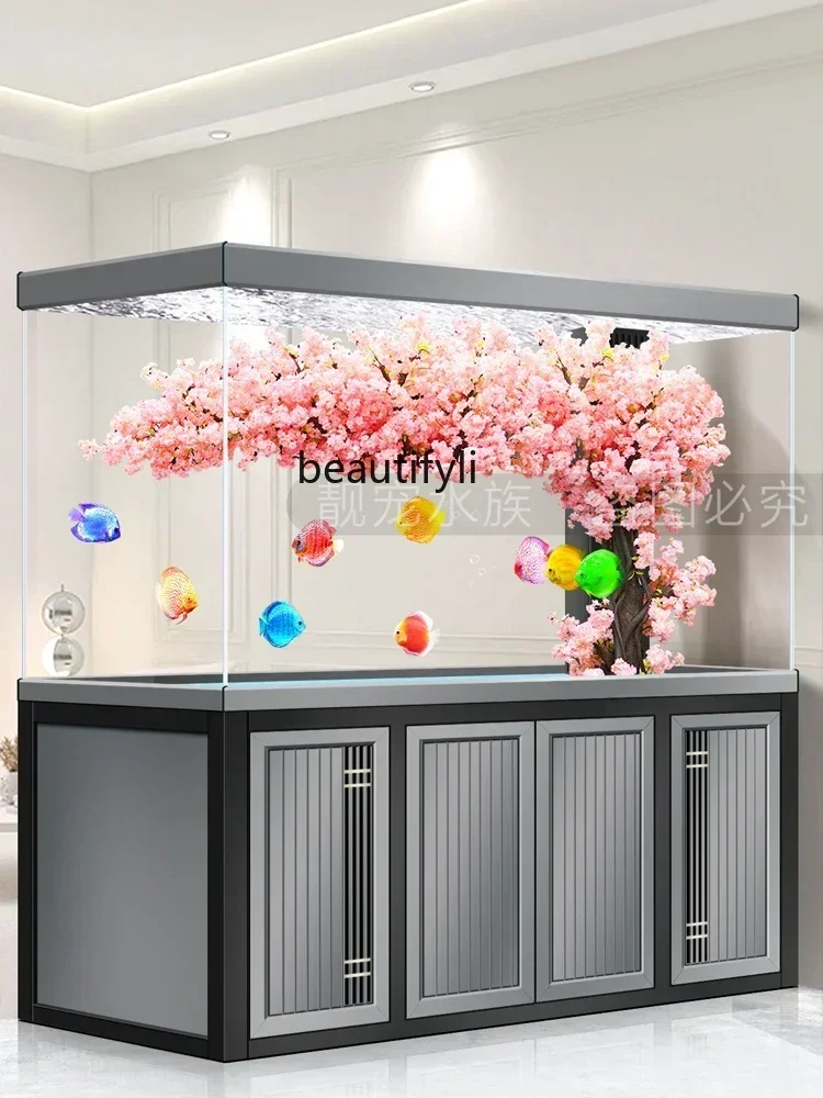 X Neues leichtes Luxus-Drachen – Xchange Aquarium Fish Bewertung und Preis