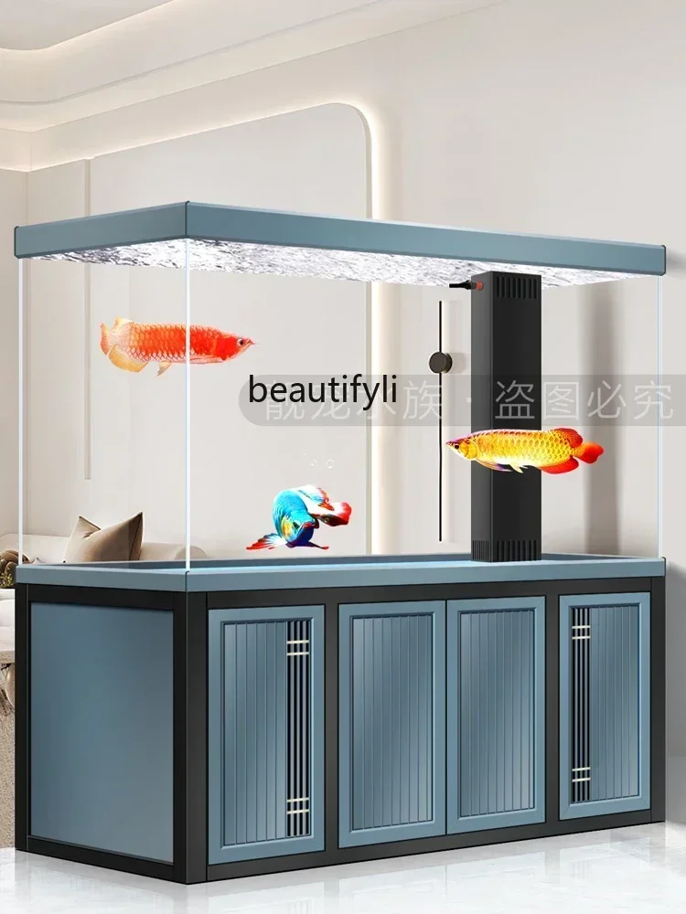 X Neues leichtes Luxus-Drachen – Xchange Aquarium Fish Bewertung und Preis