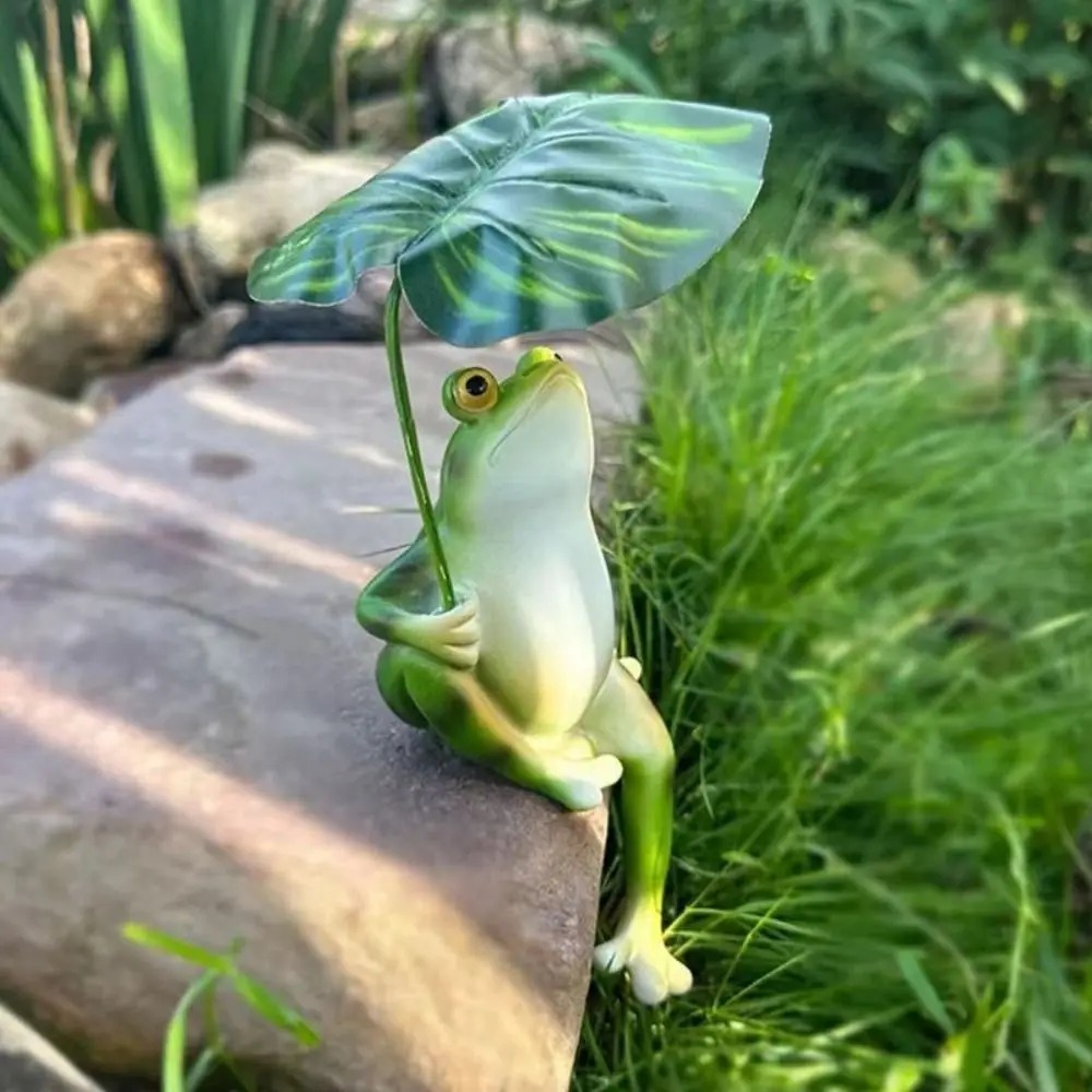 Kreative Cartoon-Froschfigur a – Aquarium Fish Cartoon Bewertung und Preis