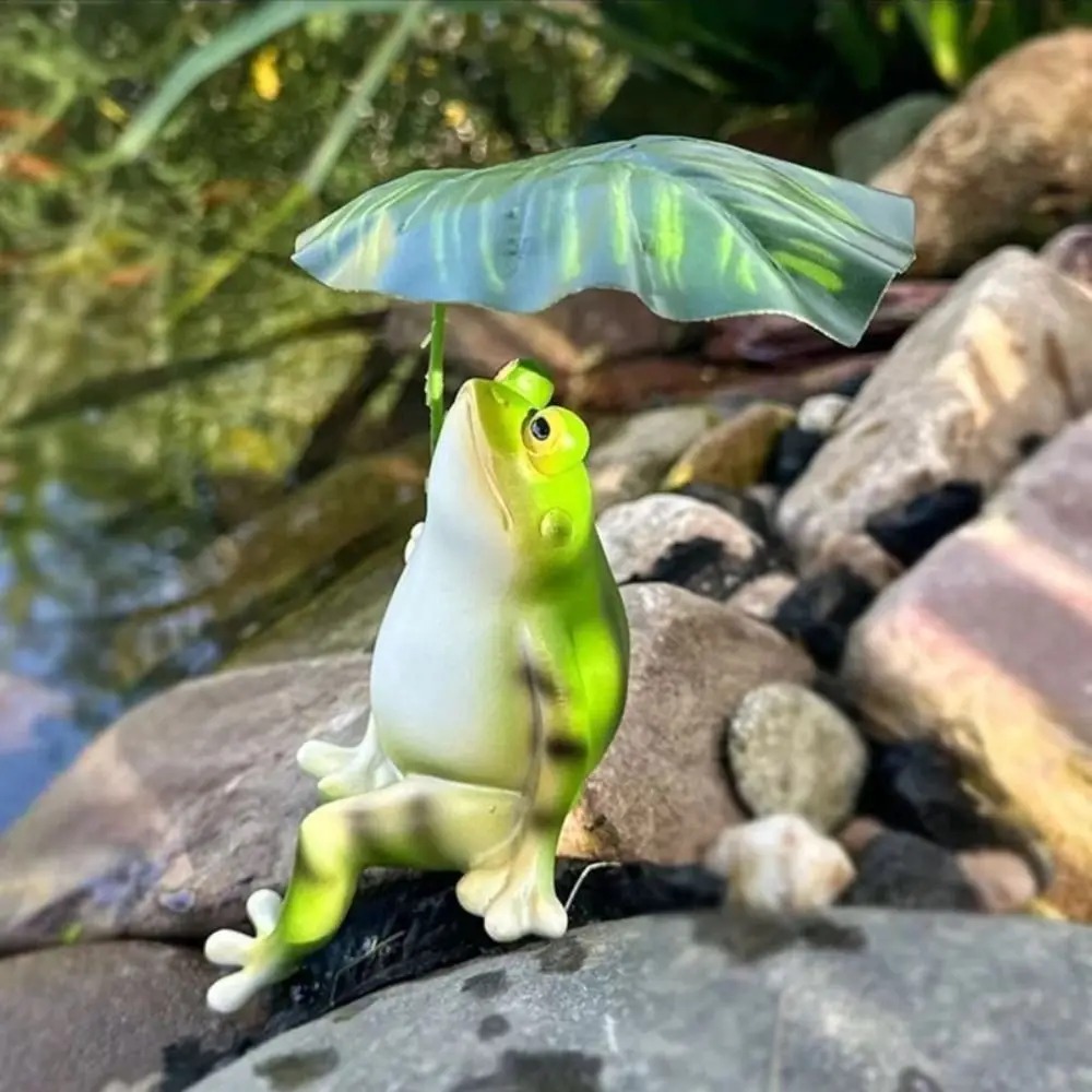 Kreative Cartoon-Froschfigur a – Aquarium Fish Cartoon Bewertung und Preis