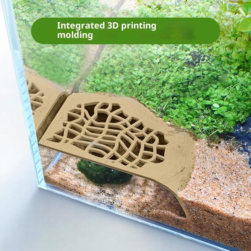 Versteckte Höhle für kleine Fi – Aquarium Fish Games Bewertung und Preis