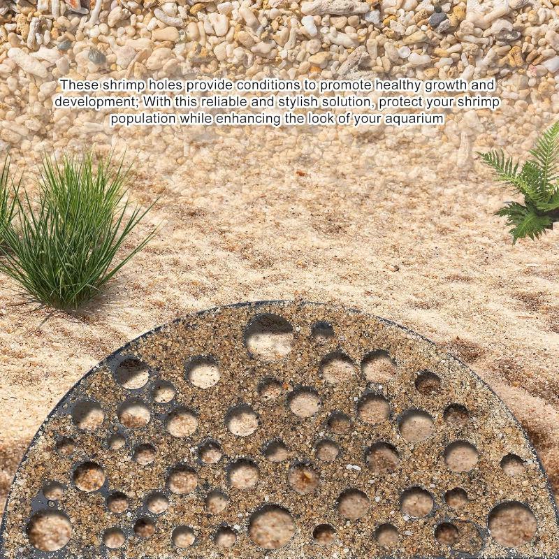 Versteckte Höhle für kleine Fi – Aquarium Fish Games Bewertung und Preis