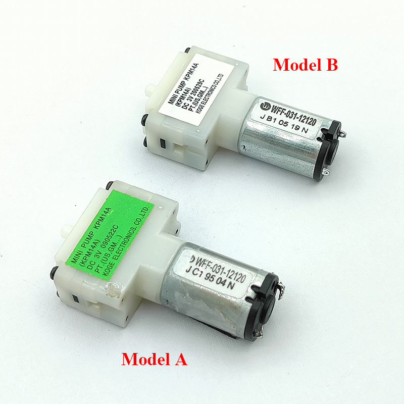 KOGE KPM14A DC 3V 3.7V Kleine  – Aquarium Fish Beautiful Bewertung und Preis