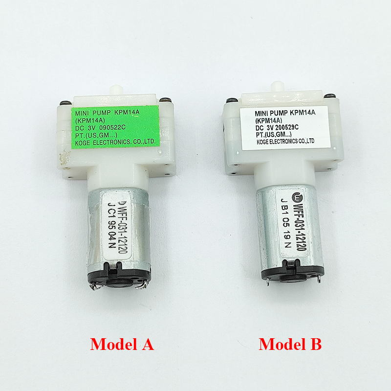 KOGE KPM14A DC 3V 3.7V Kleine  – Aquarium Fish Beautiful Bewertung und Preis
